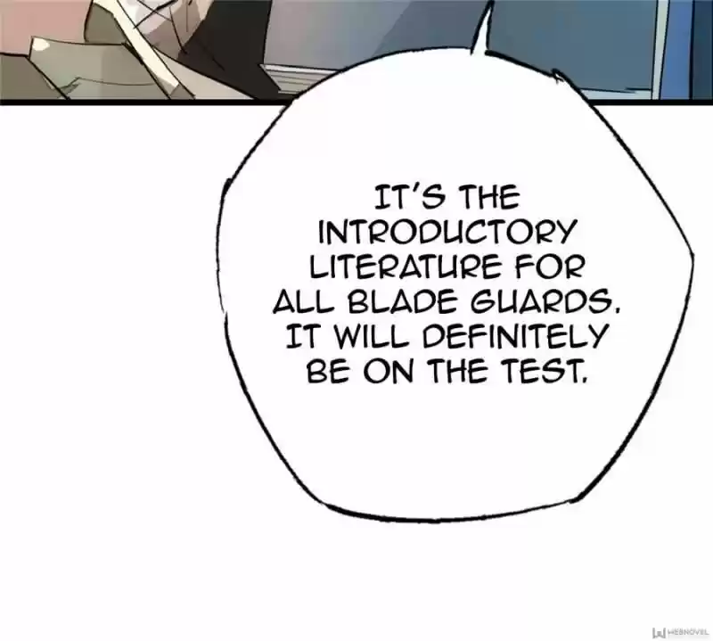 Shifu You Zai Liao Wo Ch.015