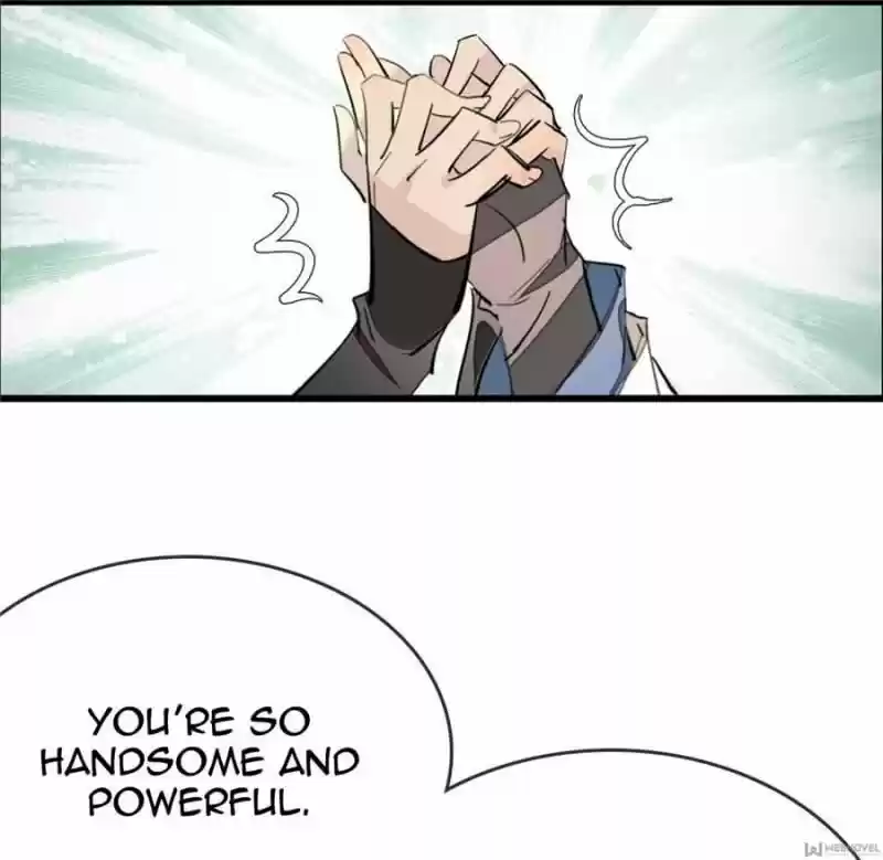 Shifu You Zai Liao Wo Ch.015