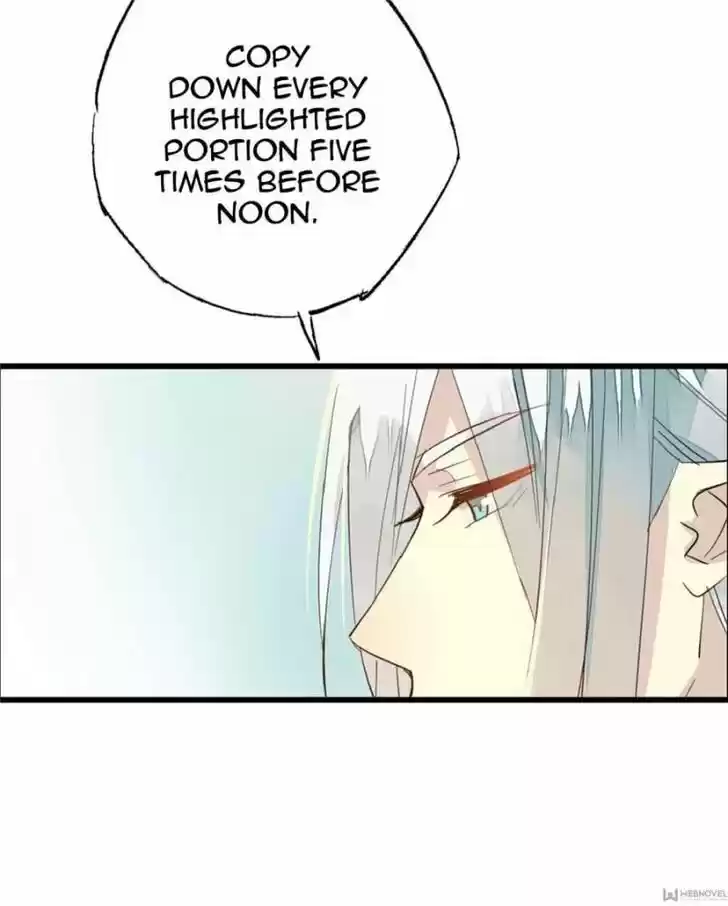 Shifu You Zai Liao Wo Ch.015