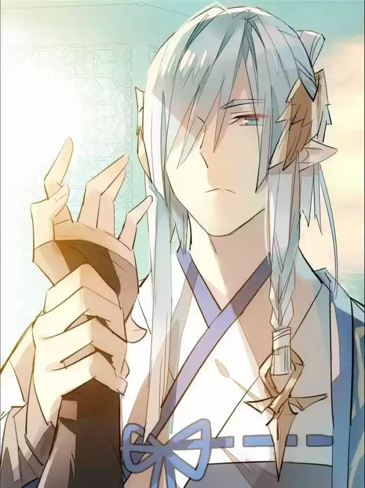 Shifu You Zai Liao Wo Ch.015