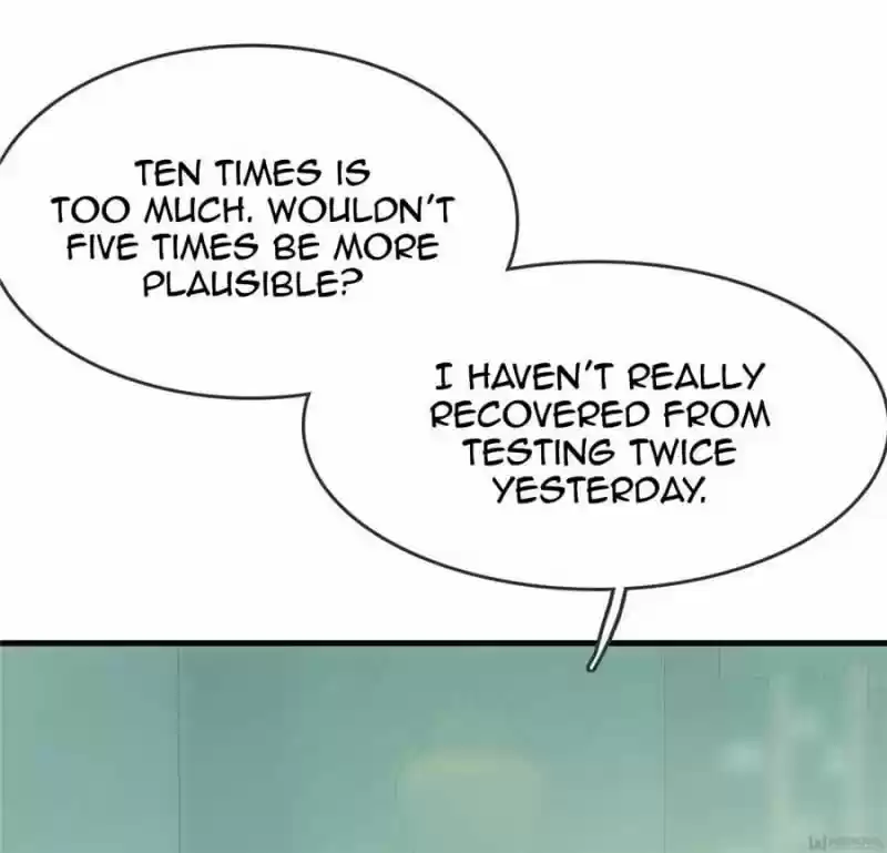 Shifu You Zai Liao Wo Ch.015