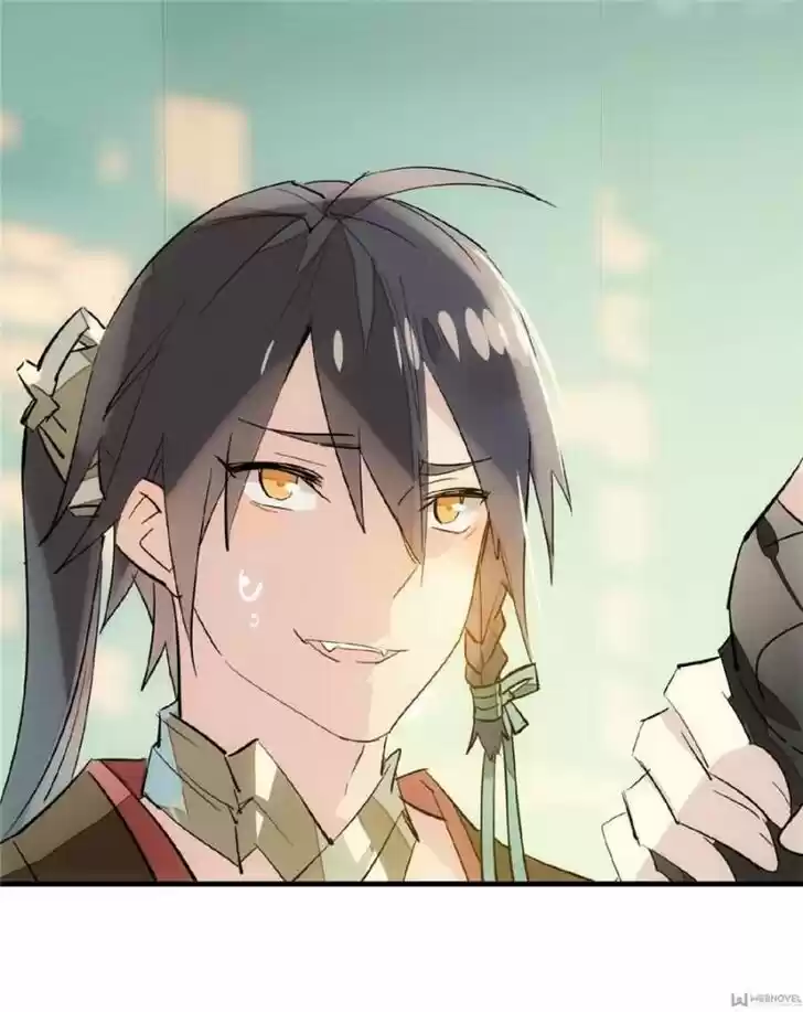 Shifu You Zai Liao Wo Ch.015