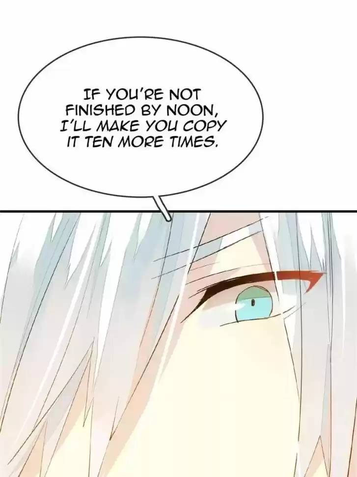 Shifu You Zai Liao Wo Ch.015