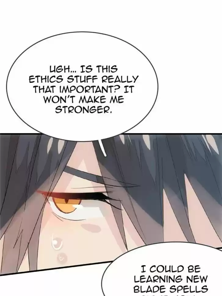 Shifu You Zai Liao Wo Ch.015