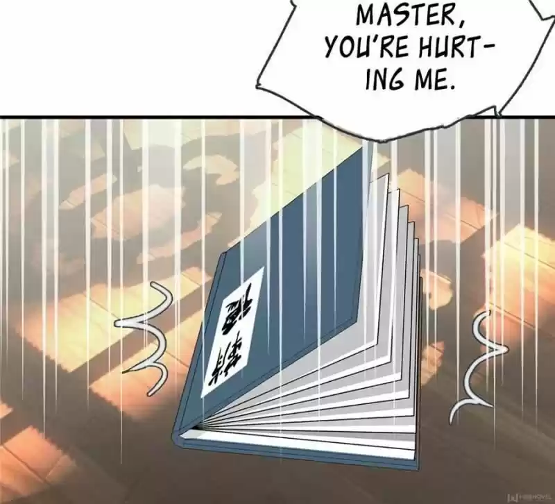 Shifu You Zai Liao Wo Ch.015