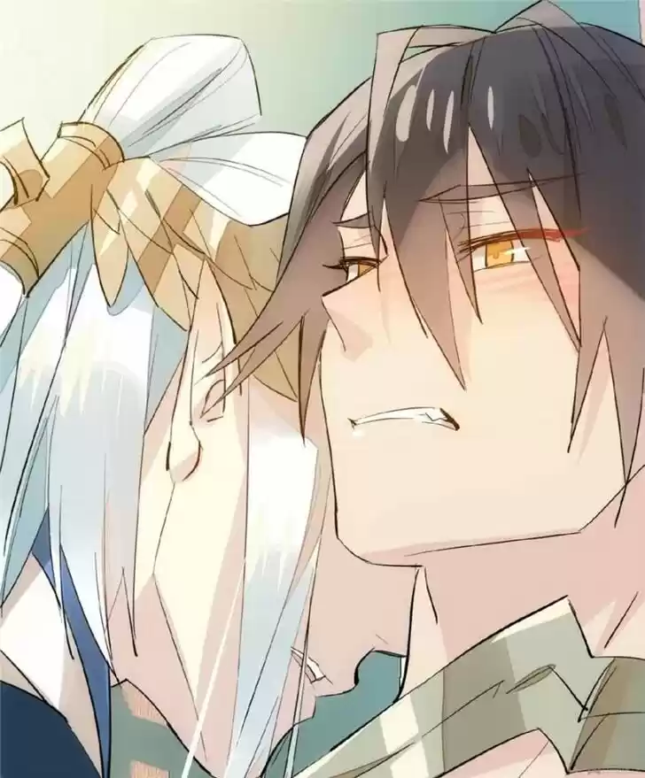 Shifu You Zai Liao Wo Ch.015