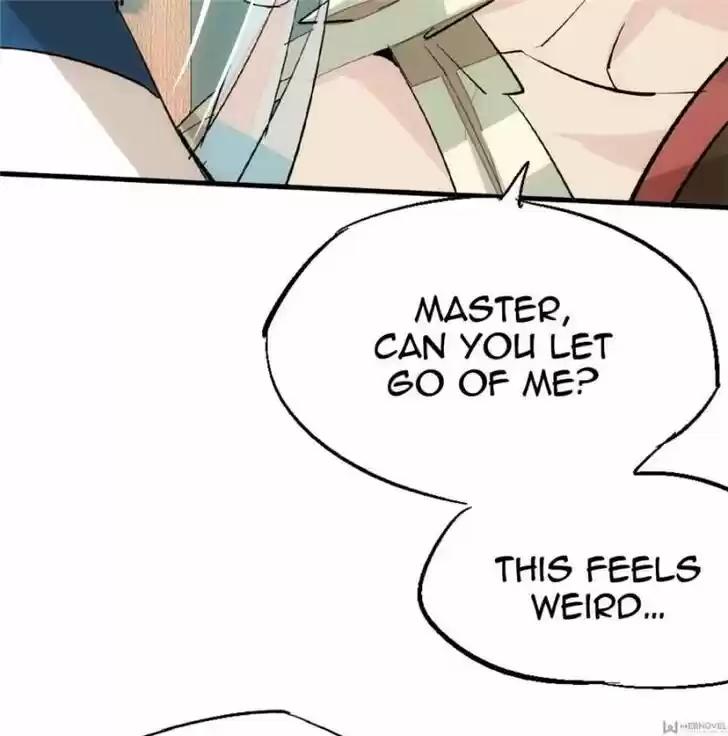 Shifu You Zai Liao Wo Ch.015