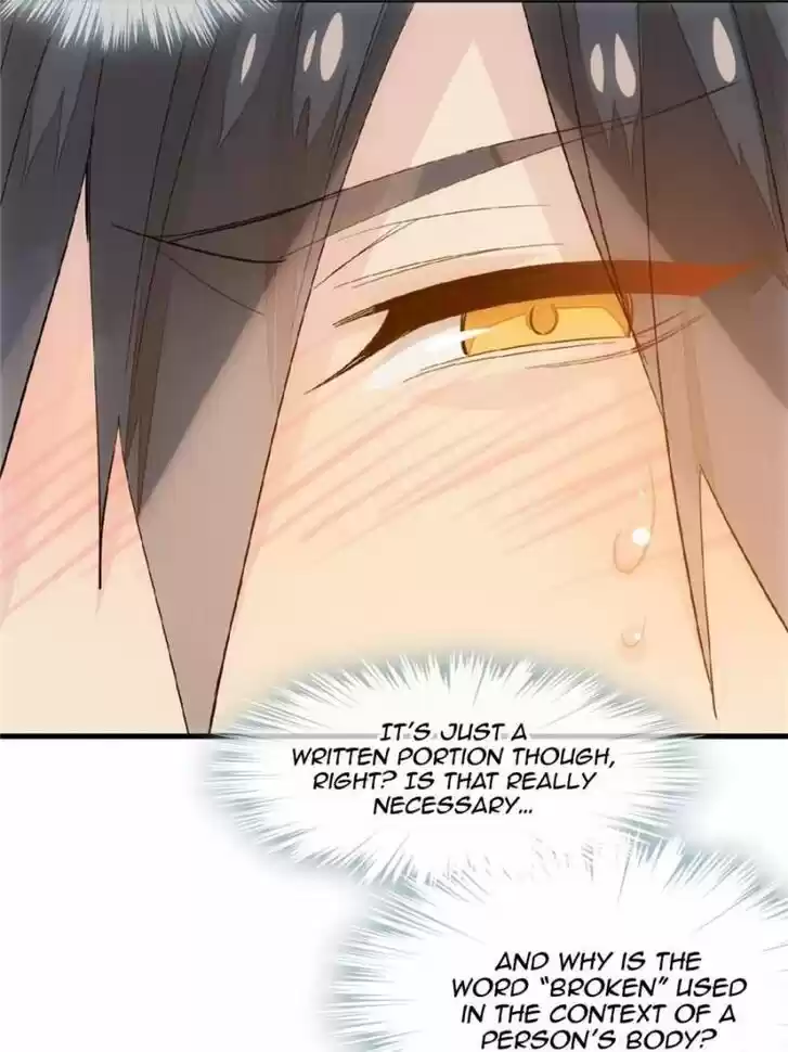 Shifu You Zai Liao Wo Ch.015