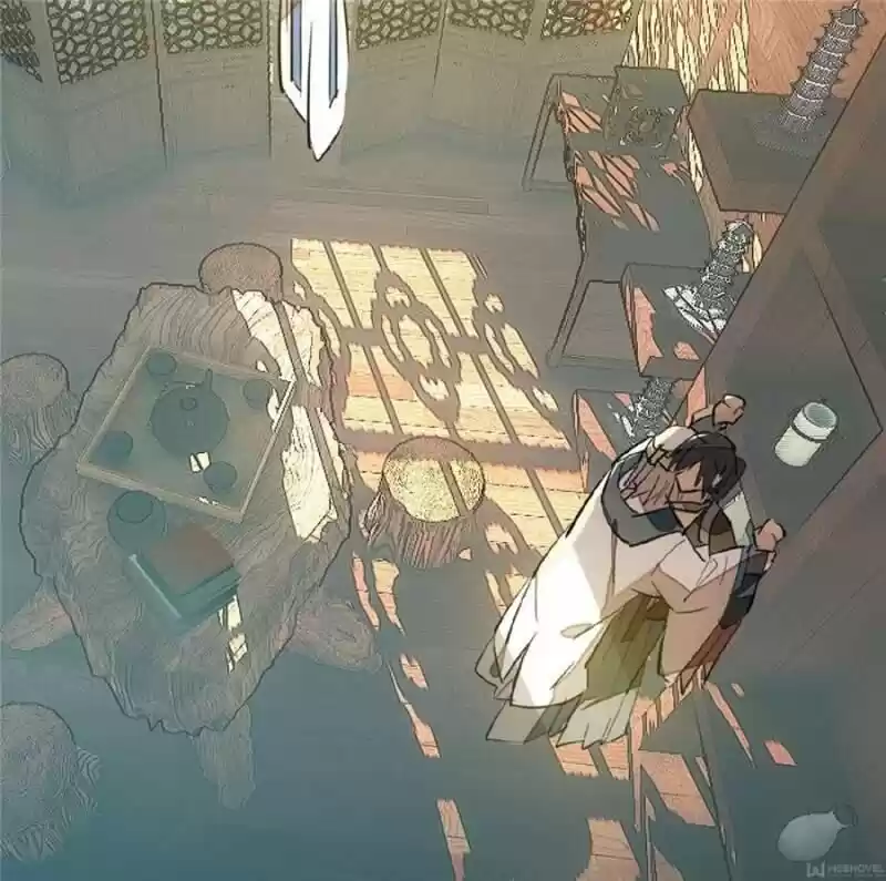 Shifu You Zai Liao Wo Ch.016