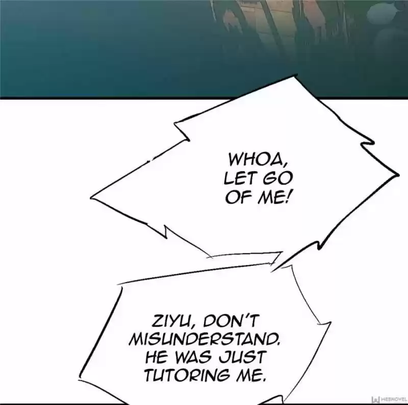 Shifu You Zai Liao Wo Ch.016