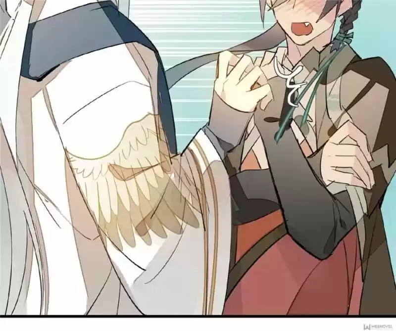 Shifu You Zai Liao Wo Ch.016