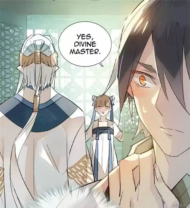 Shifu You Zai Liao Wo Ch.016