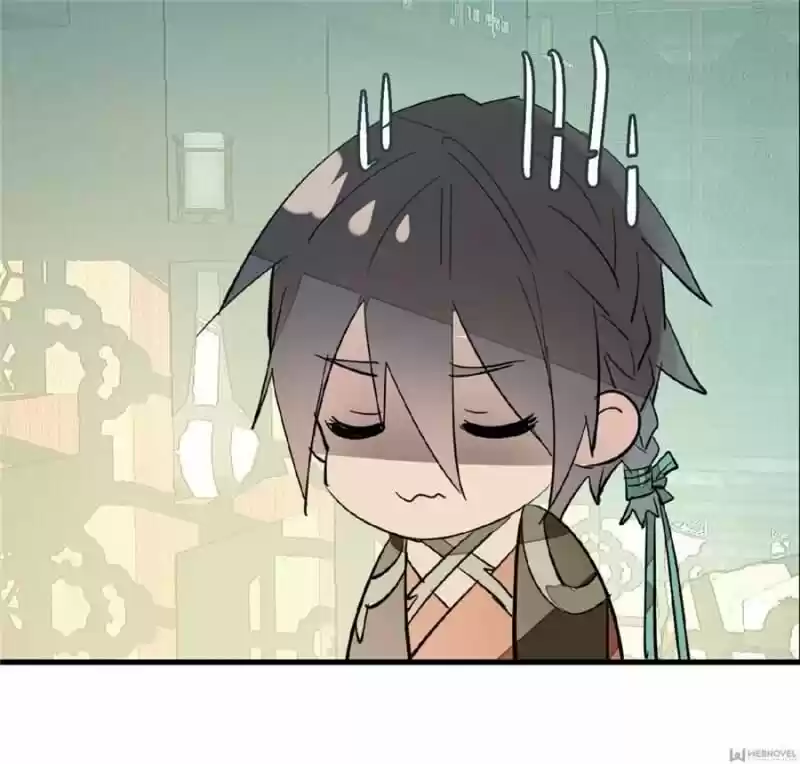 Shifu You Zai Liao Wo Ch.016