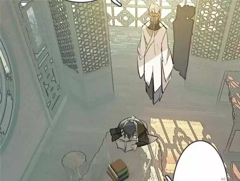 Shifu You Zai Liao Wo Ch.016