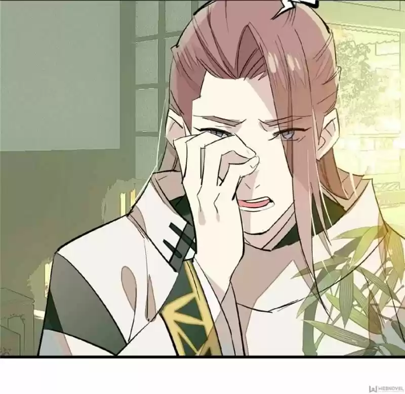 Shifu You Zai Liao Wo Ch.016