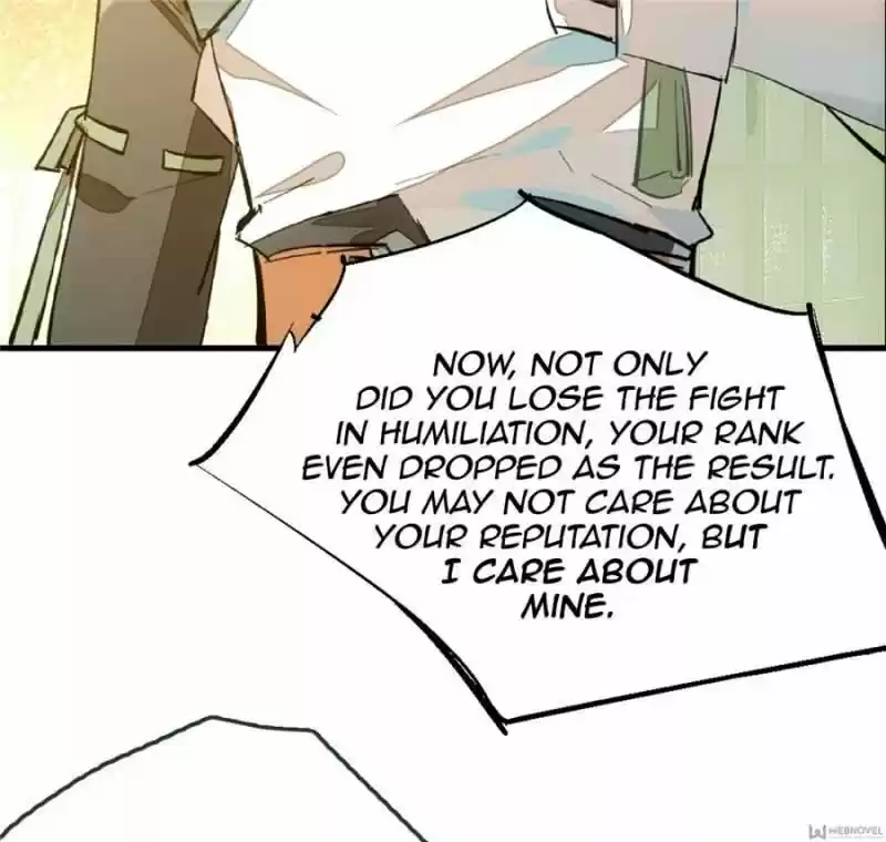 Shifu You Zai Liao Wo Ch.016