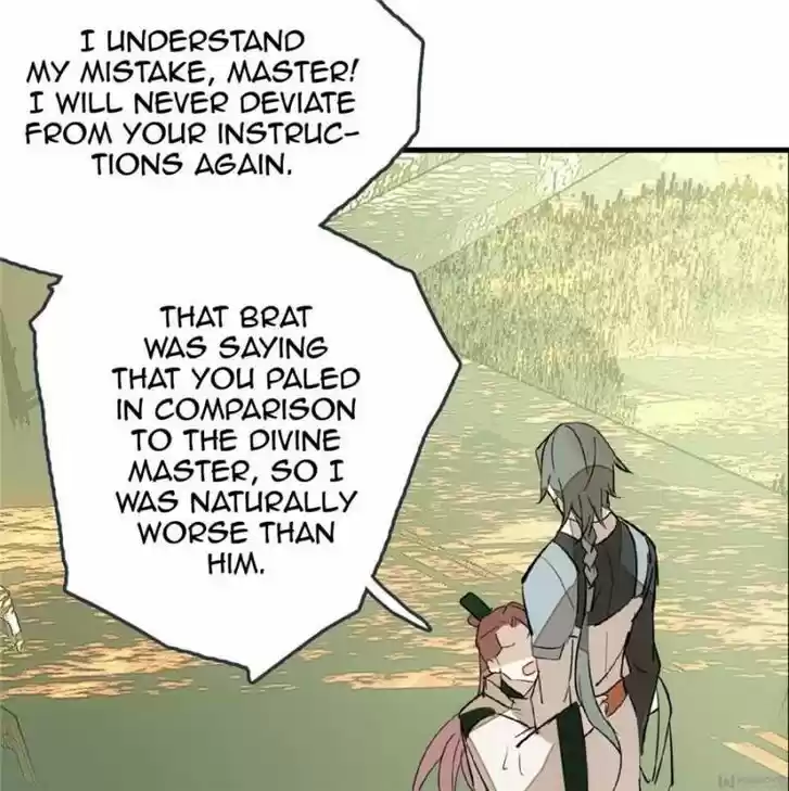 Shifu You Zai Liao Wo Ch.016