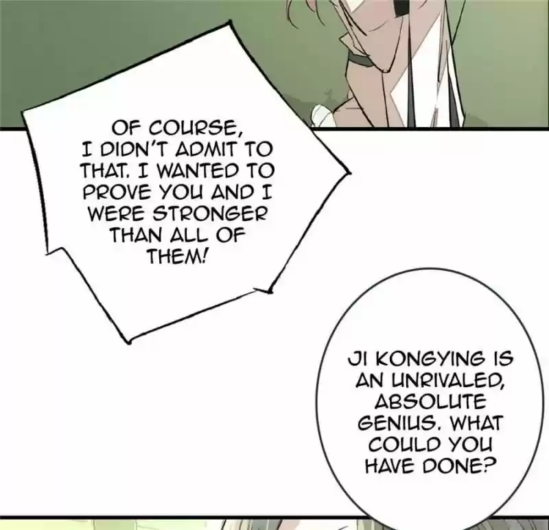 Shifu You Zai Liao Wo Ch.016