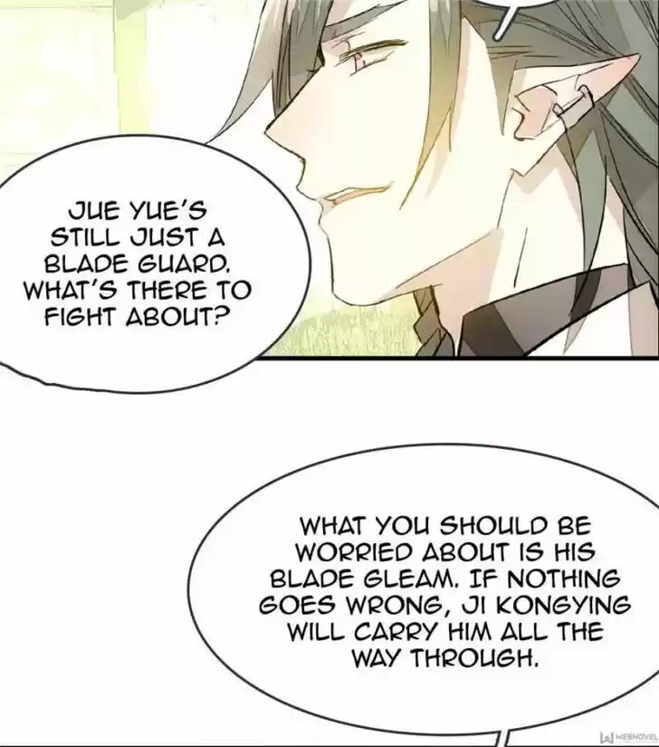 Shifu You Zai Liao Wo Ch.016