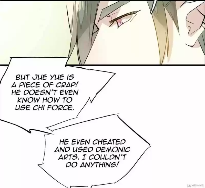 Shifu You Zai Liao Wo Ch.016