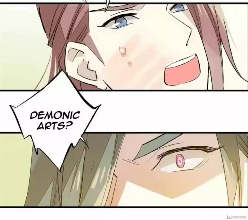 Shifu You Zai Liao Wo Ch.016