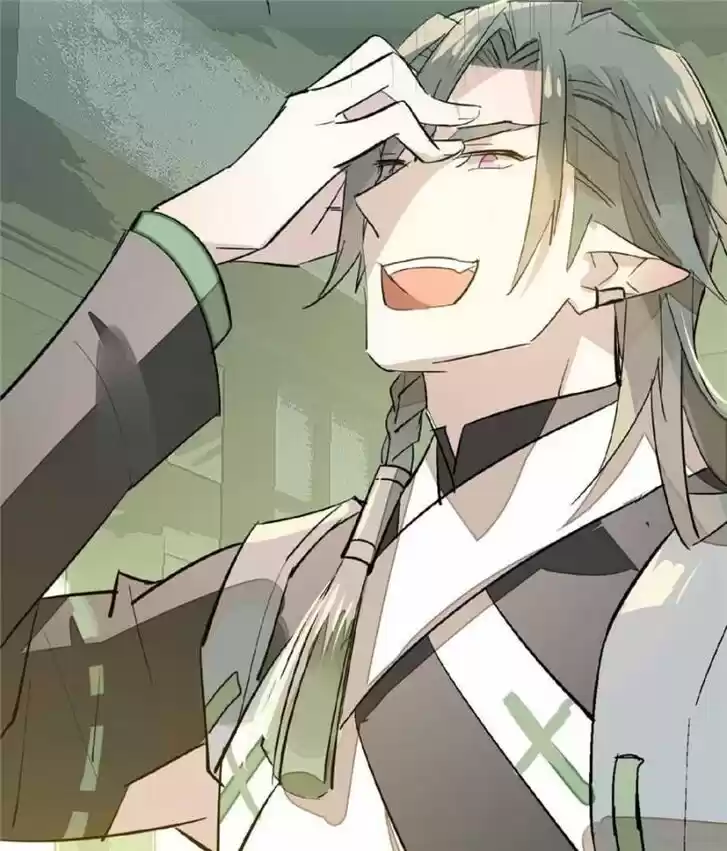 Shifu You Zai Liao Wo Ch.016