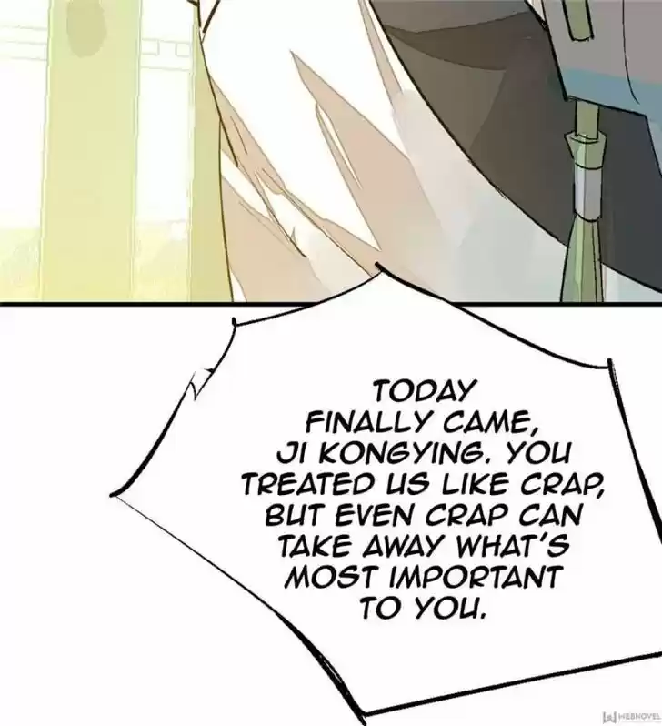 Shifu You Zai Liao Wo Ch.016