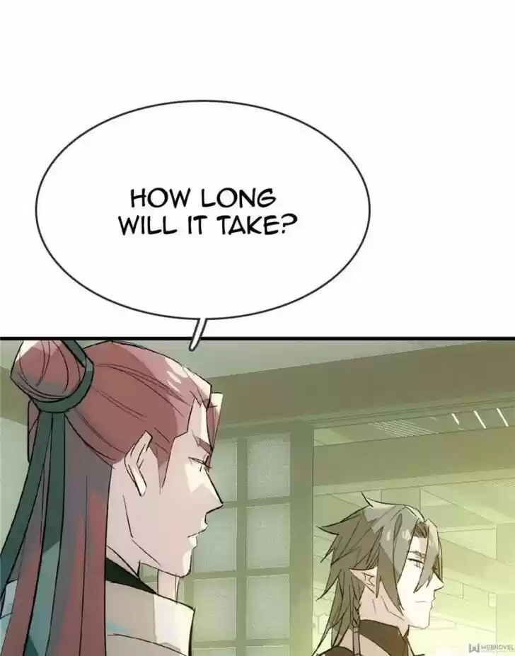 Shifu You Zai Liao Wo Ch.016