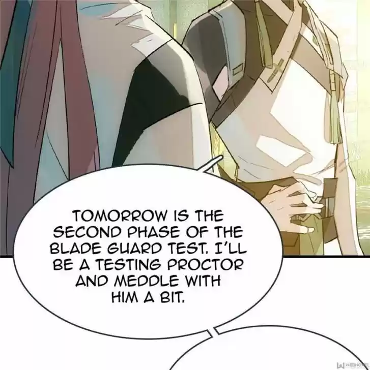 Shifu You Zai Liao Wo Ch.016