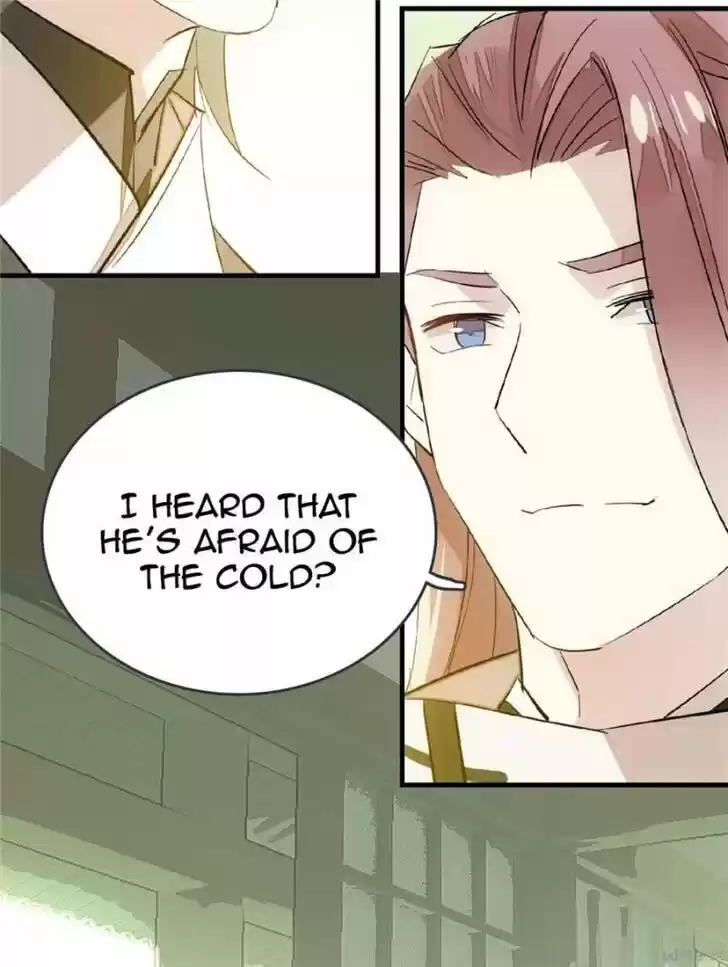 Shifu You Zai Liao Wo Ch.016