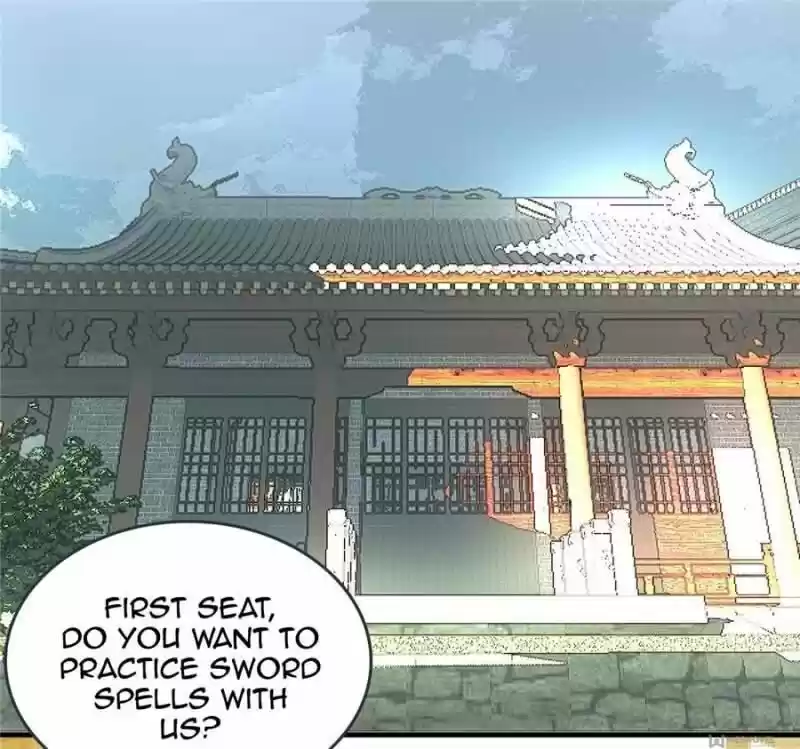 Shifu You Zai Liao Wo Ch.017