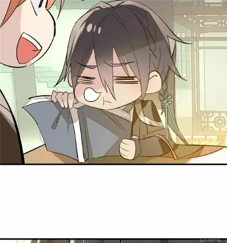 Shifu You Zai Liao Wo Ch.017