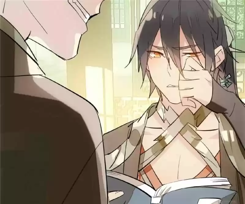 Shifu You Zai Liao Wo Ch.017