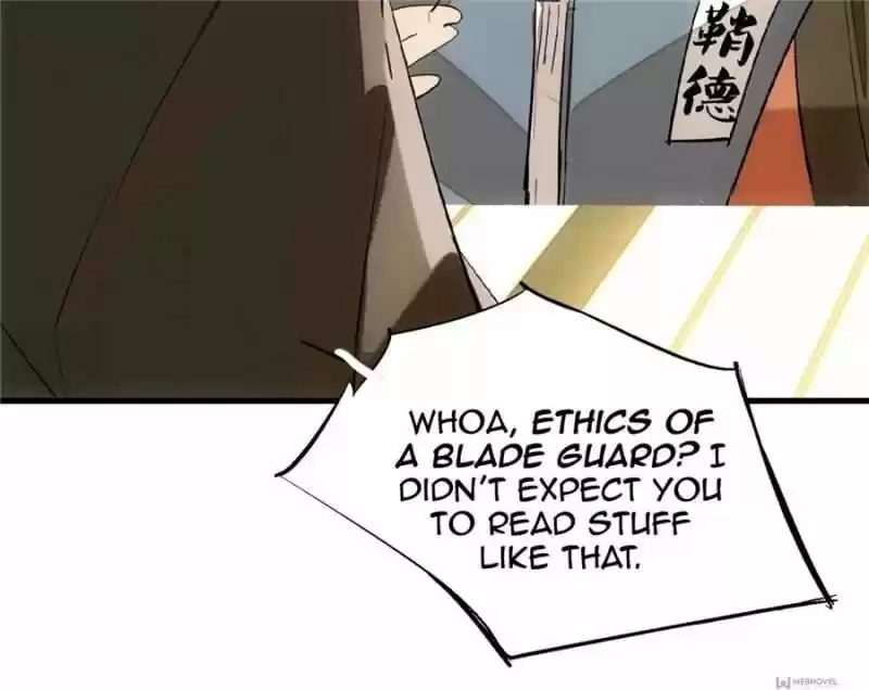 Shifu You Zai Liao Wo Ch.017