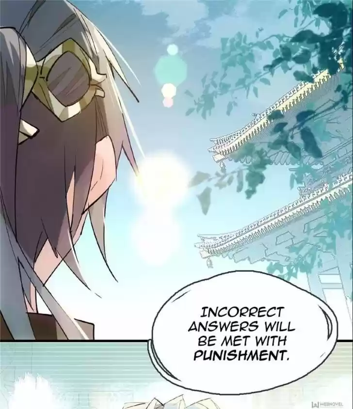 Shifu You Zai Liao Wo Ch.017