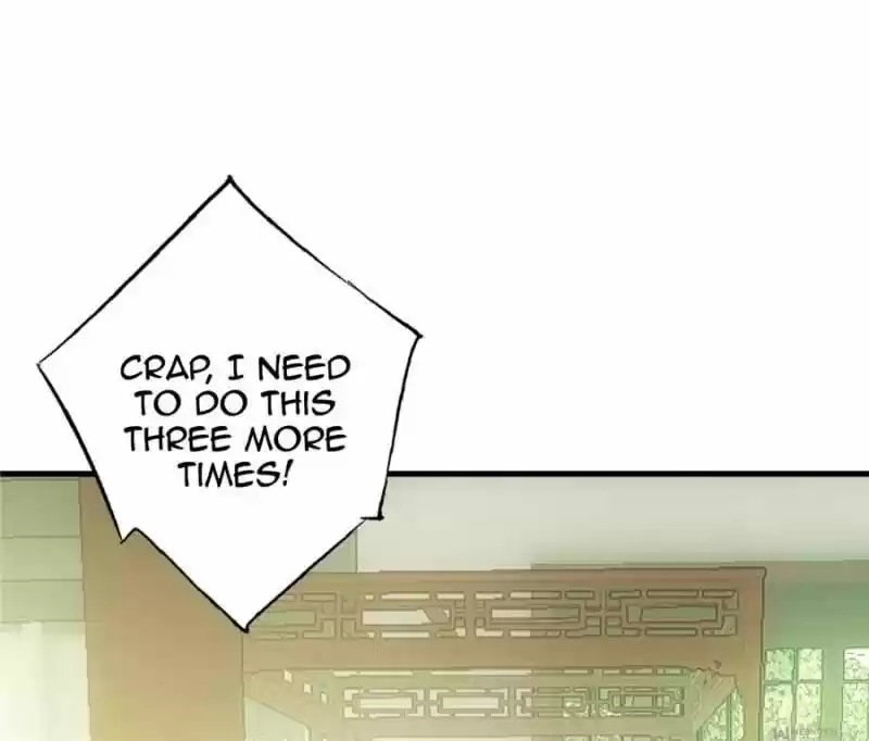 Shifu You Zai Liao Wo Ch.017