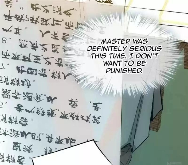 Shifu You Zai Liao Wo Ch.017