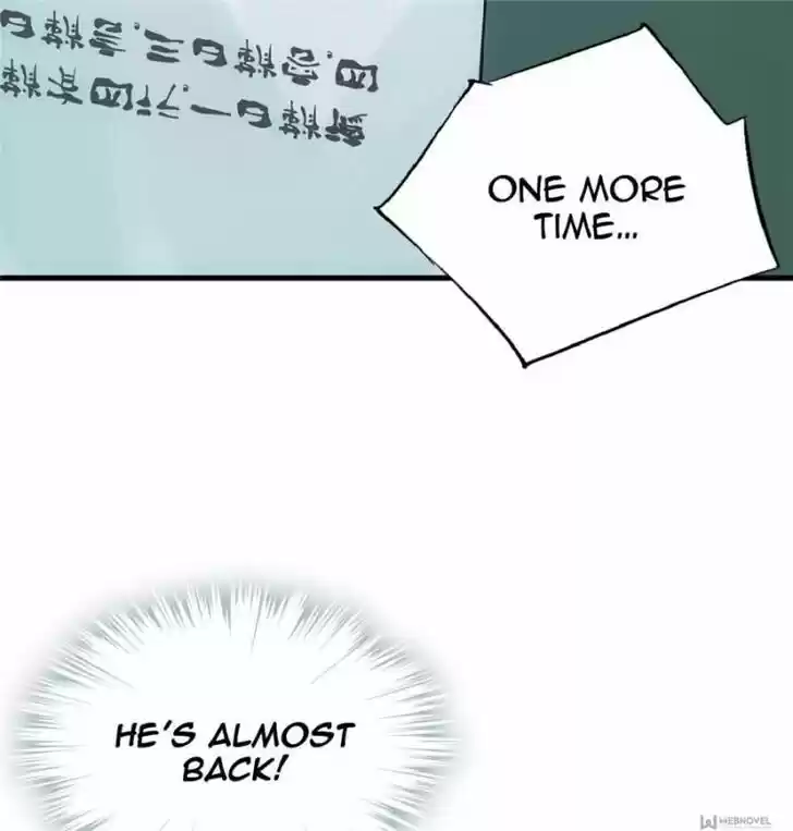 Shifu You Zai Liao Wo Ch.017