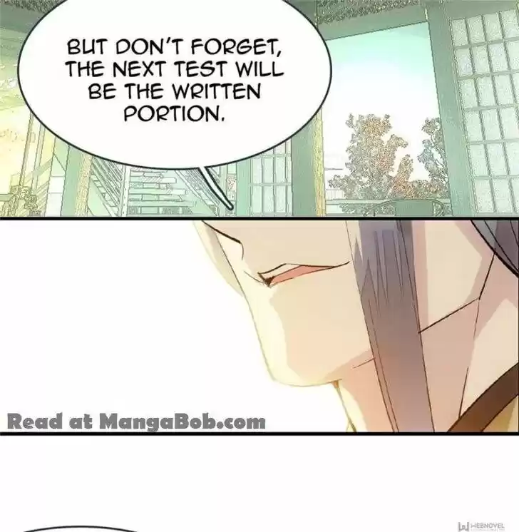 Shifu You Zai Liao Wo Ch.017