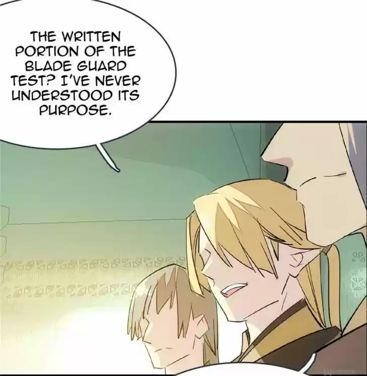 Shifu You Zai Liao Wo Ch.017