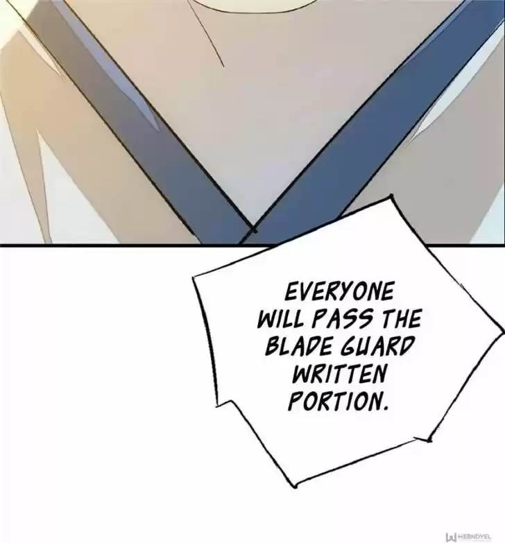 Shifu You Zai Liao Wo Ch.017