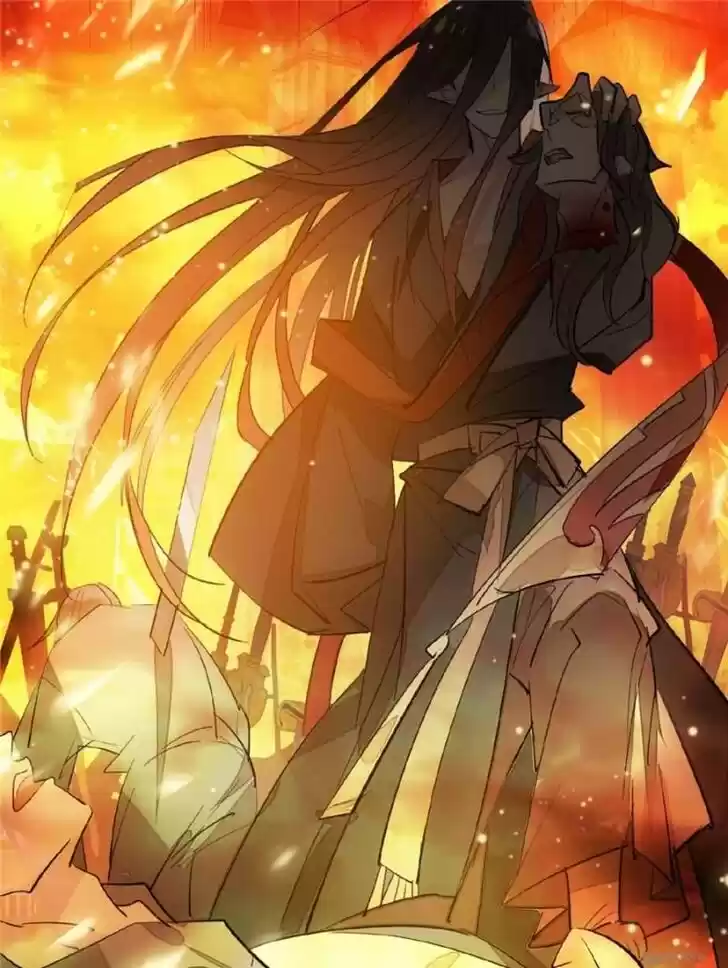 Shifu You Zai Liao Wo Ch.017