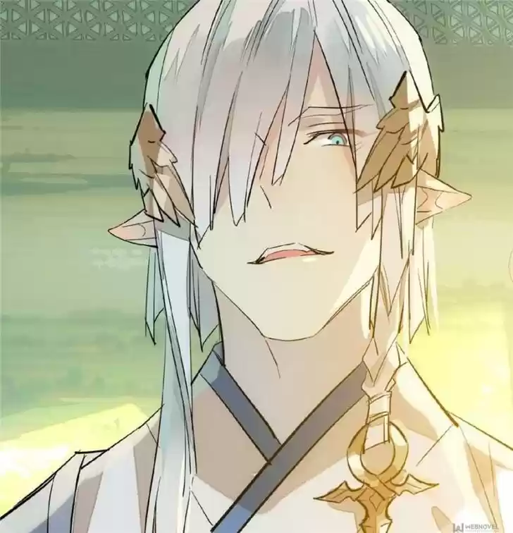 Shifu You Zai Liao Wo Ch.017