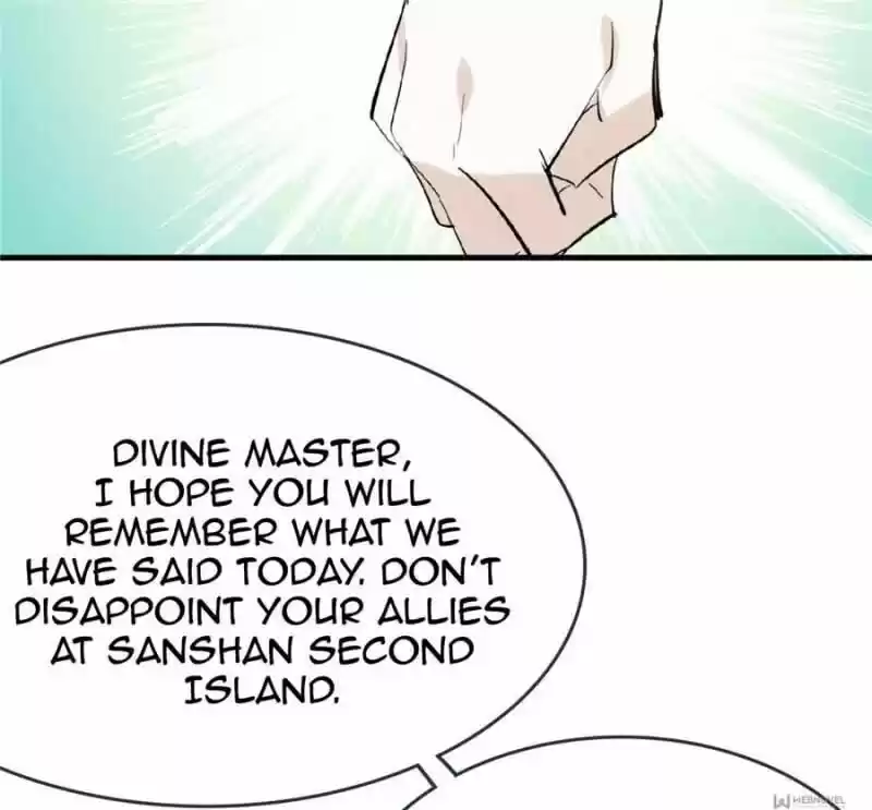 Shifu You Zai Liao Wo Ch.018