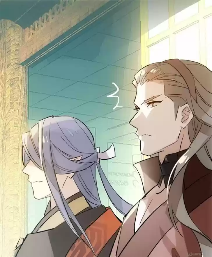 Shifu You Zai Liao Wo Ch.018