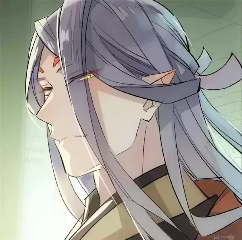 Shifu You Zai Liao Wo Ch.018