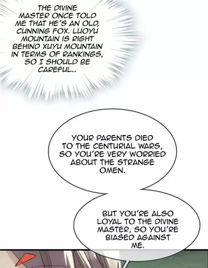 Shifu You Zai Liao Wo Ch.018