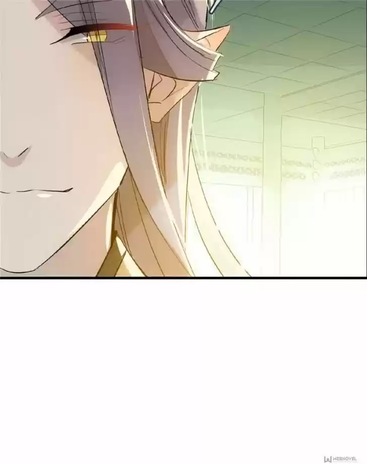 Shifu You Zai Liao Wo Ch.018