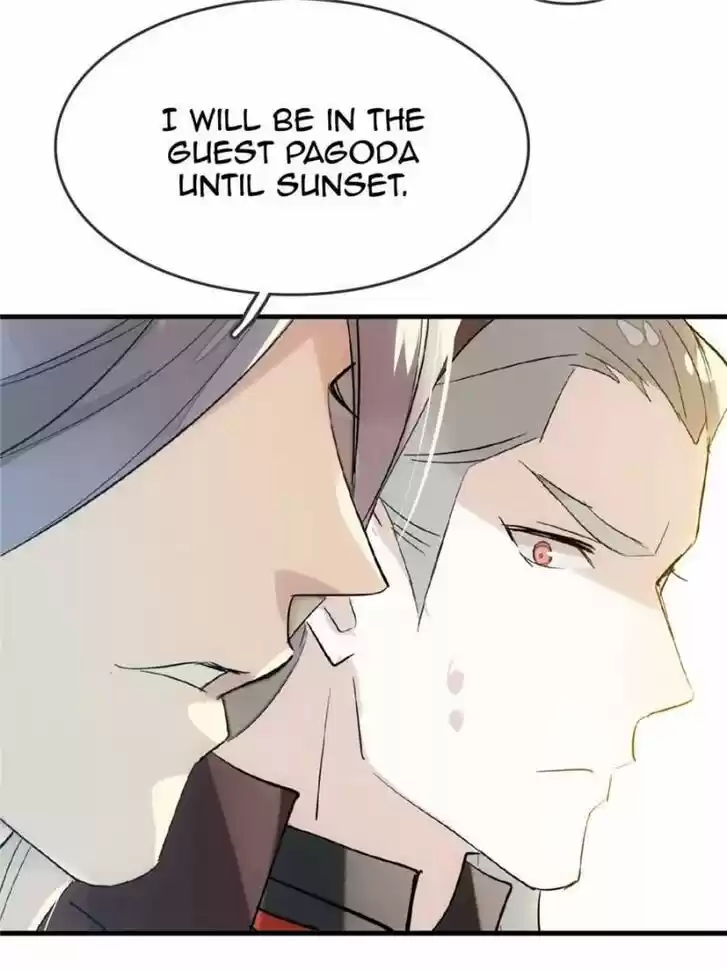 Shifu You Zai Liao Wo Ch.018