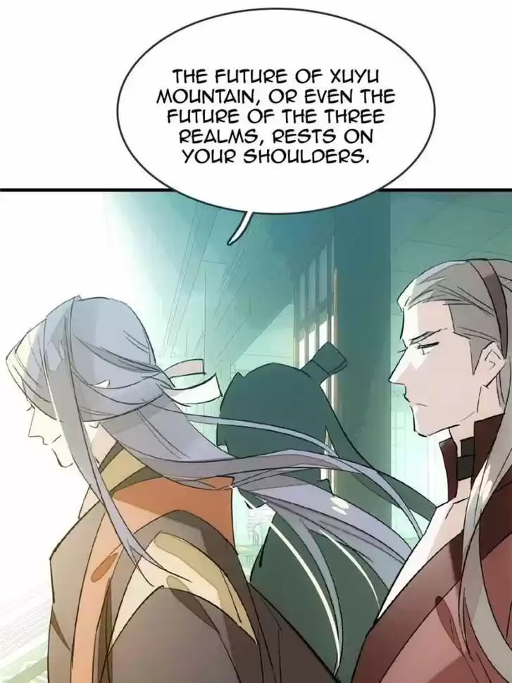 Shifu You Zai Liao Wo Ch.018